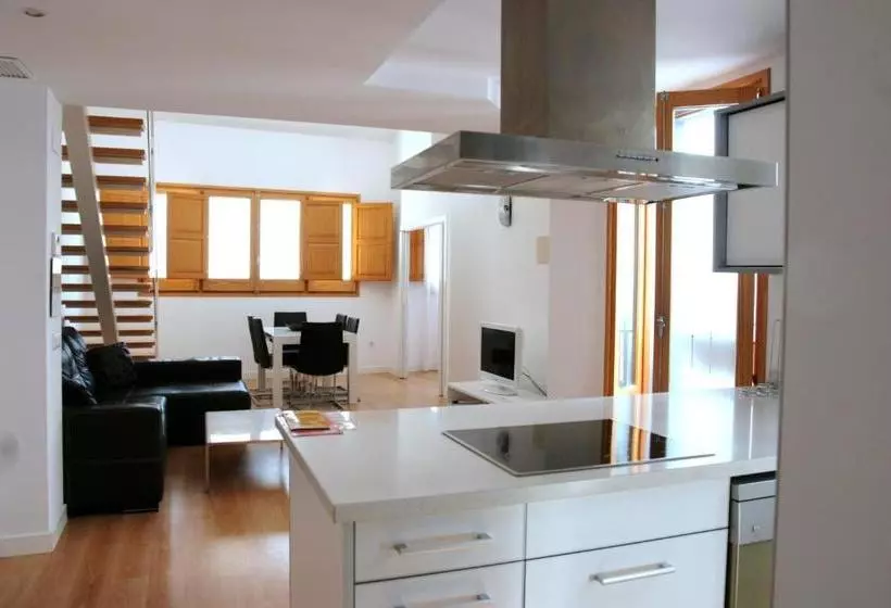 Edificio Palomar   Palomargroup