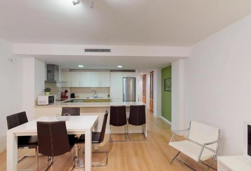 Edificio Palomar Palomargroup