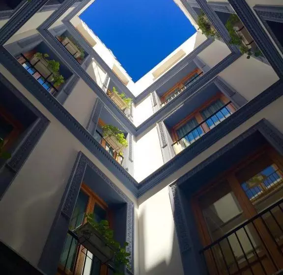 Edificio Palomar   Palomargroup