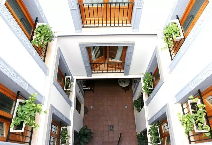 Edificio Palomar   Palomargroup