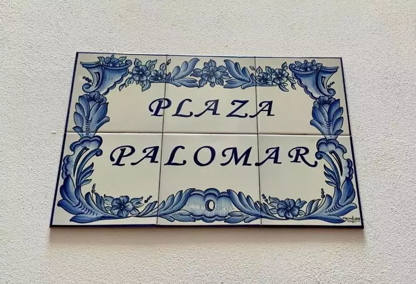 Edificio Palomar   Palomargroup