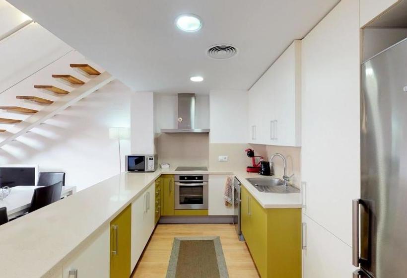 Edificio Palomar Palomargroup