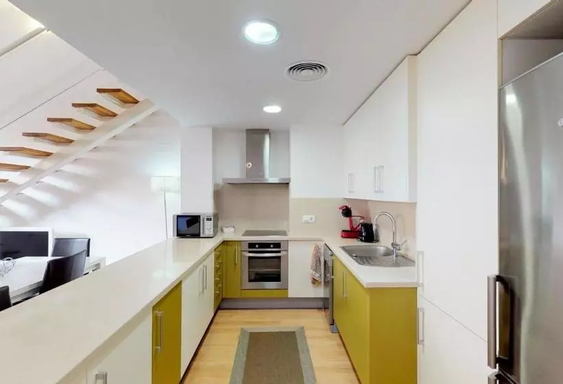 Edificio Palomar   Palomargroup