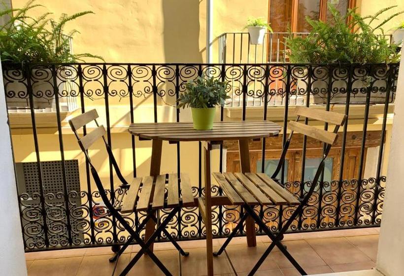 Edificio Palomar Palomargroup