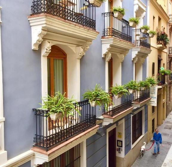 Edificio Palomar Palomargroup