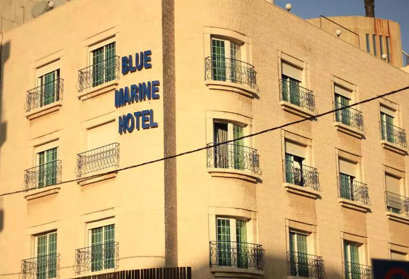 هتل Blue Marine