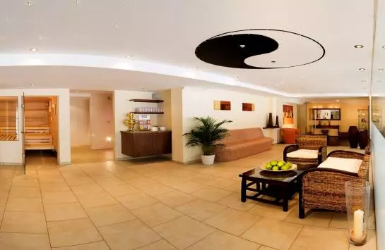 ホテル Kitz Garni Boutique