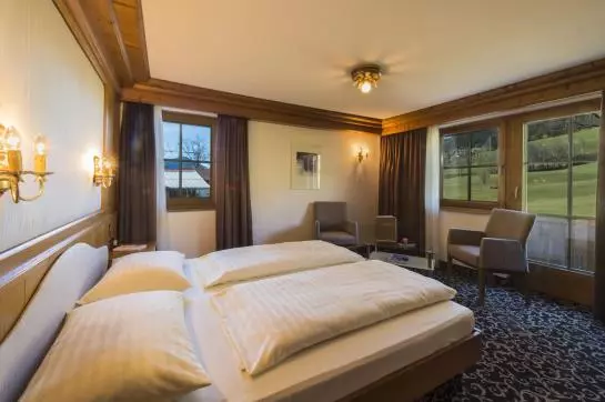 ホテル Kitz Garni Boutique