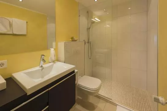 ホテル Kitz Garni Boutique