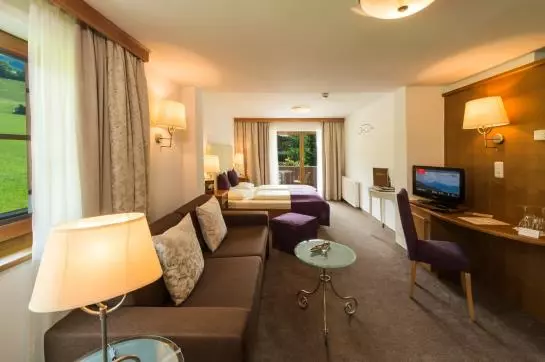 ホテル Kitz Garni Boutique