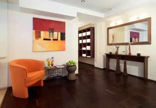 ホテル Kitz Garni Boutique