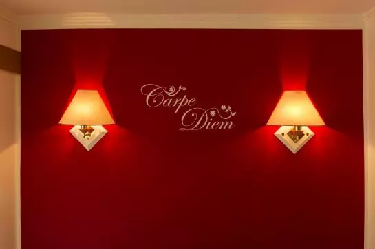 ホテル Kitz Garni Boutique