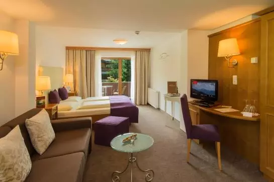 ホテル Kitz Garni Boutique