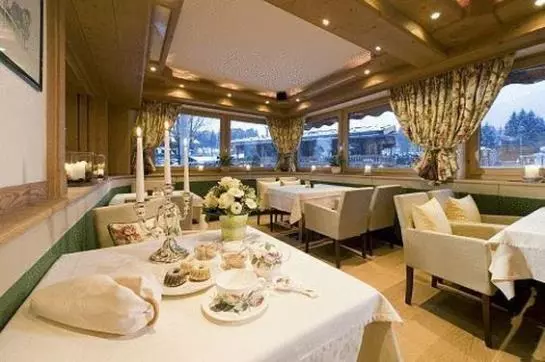 ホテル Kitz Garni Boutique