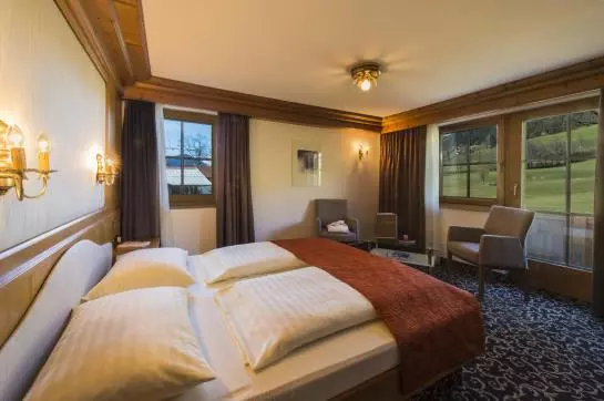 ホテル Kitz Garni Boutique