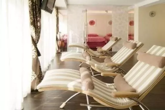 ホテル Kitz Garni Boutique