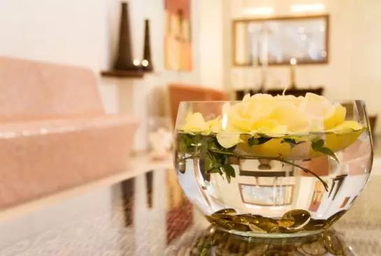 ホテル Kitz Garni Boutique