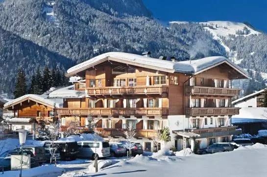 ホテル Kitz Garni Boutique