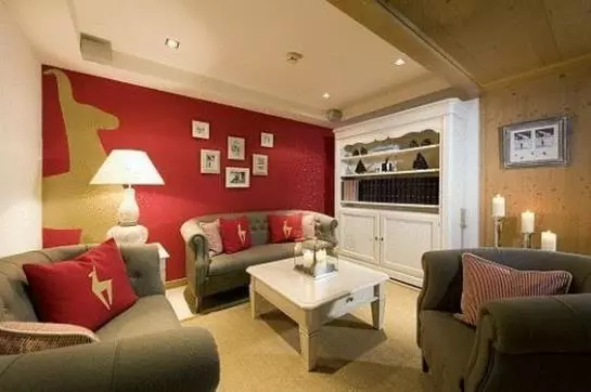 ホテル Kitz Garni Boutique