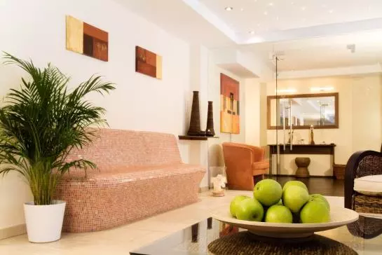 ホテル Kitz Garni Boutique