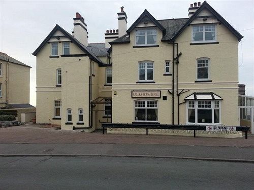 فندق Calder House