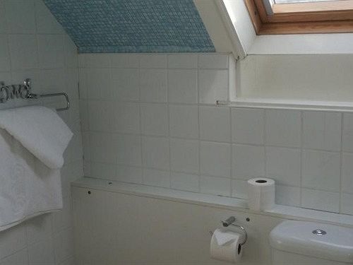 فندق Calder House