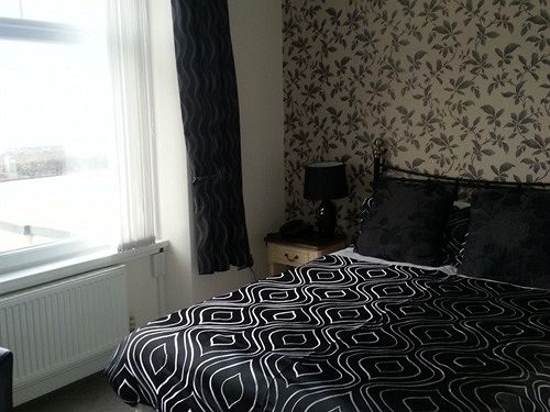 فندق Calder House