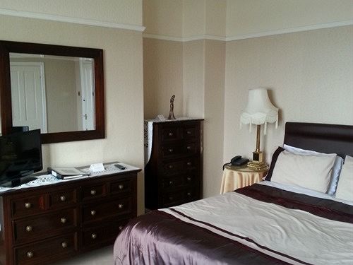 فندق Calder House