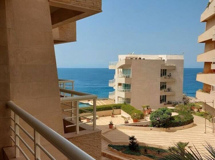 Castel Mare Beach Hotel & Resort