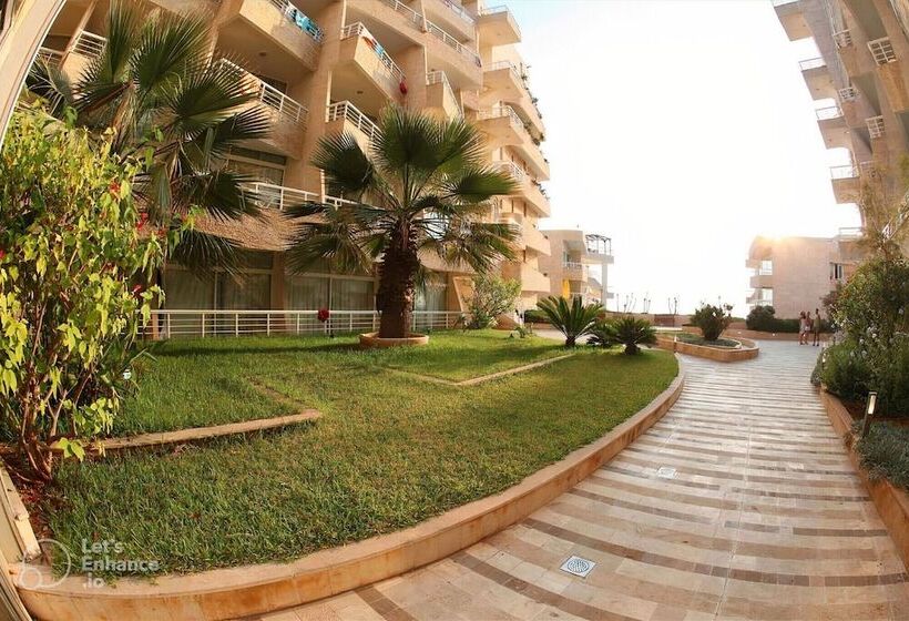 Castel Mare Beach Hotel & Resort