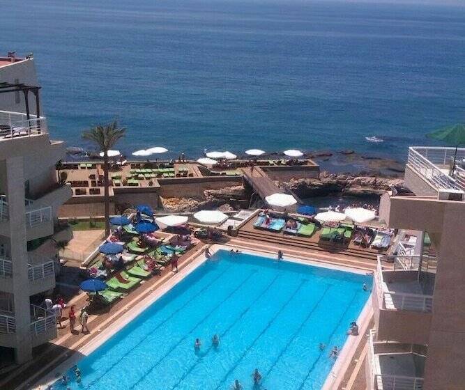 Castel Mare Beach Hotel & Resort