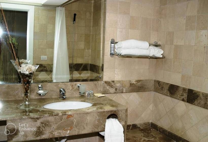 Castel Mare Beach Hotel & Resort