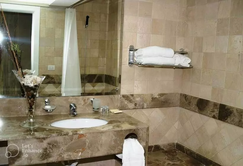 Castel Mare Beach Hotel & Resort