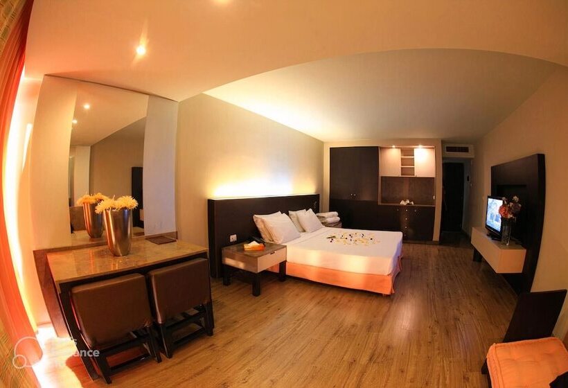 Castel Mare Beach Hotel & Resort