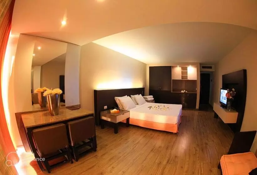 Castel Mare Beach Hotel & Resort