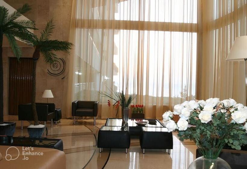 Castel Mare Beach Hotel & Resort