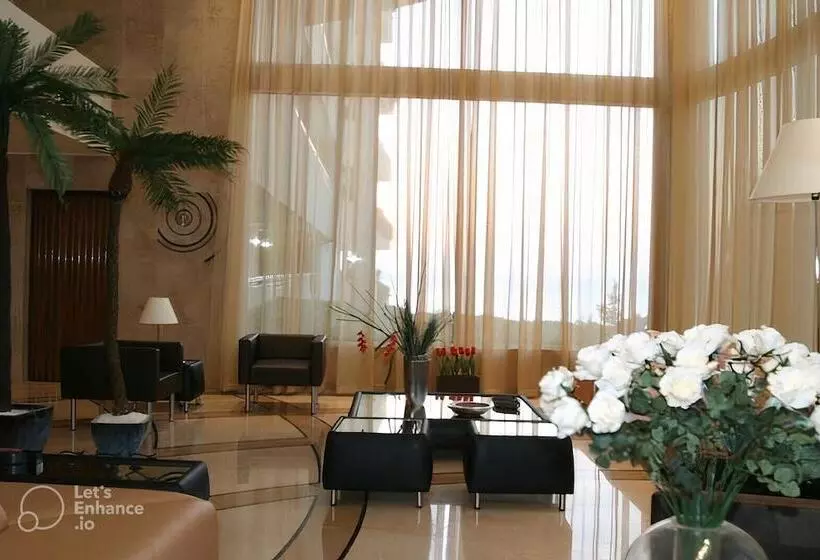 Castel Mare Beach Hotel & Resort