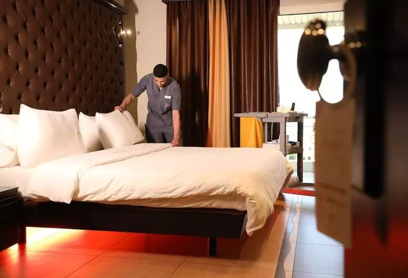 Dolls Hotel By Eurostars