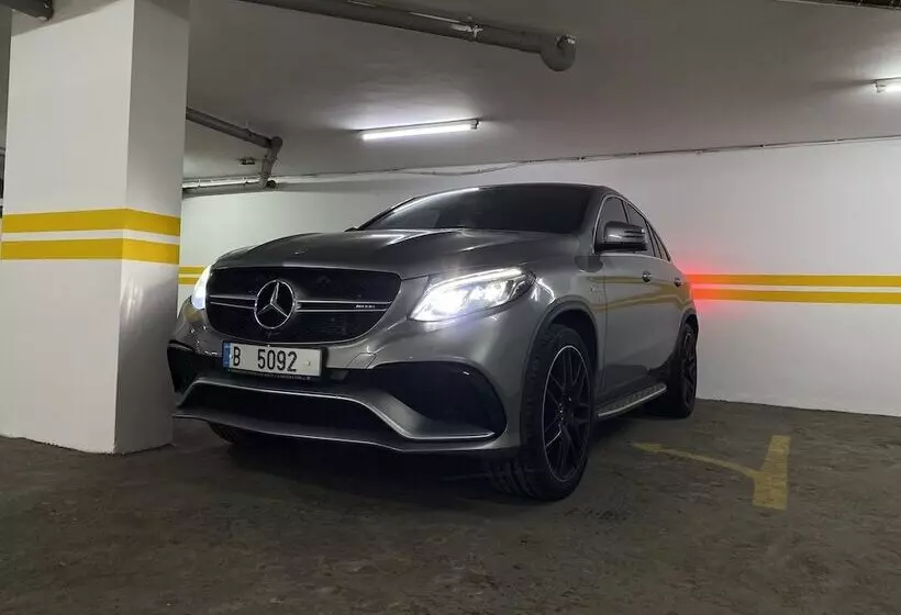 Dolls Hotel By Eurostars