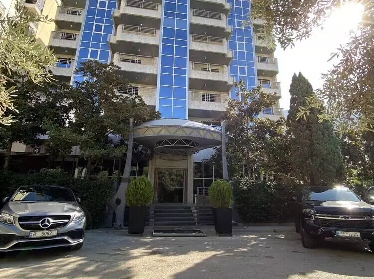 Dolls Hotel By Eurostars