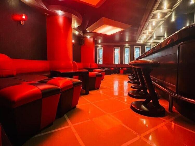 Dolls Hotel By Eurostars