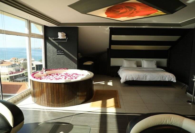 Dolls Hotel By Eurostars