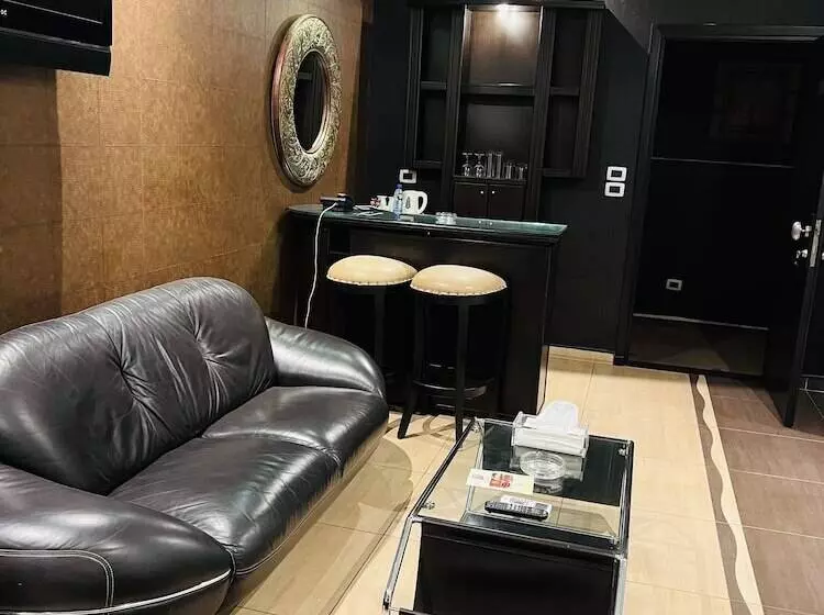 Dolls Hotel By Eurostars