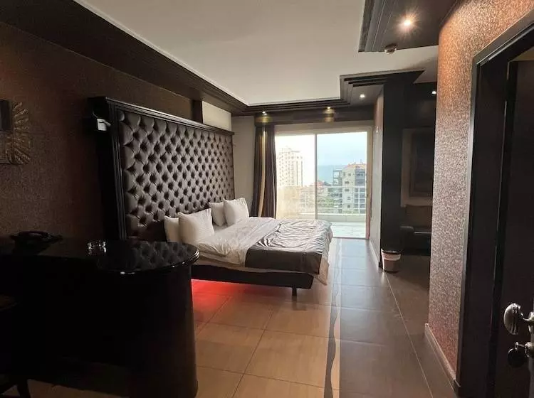 Dolls Hotel By Eurostars