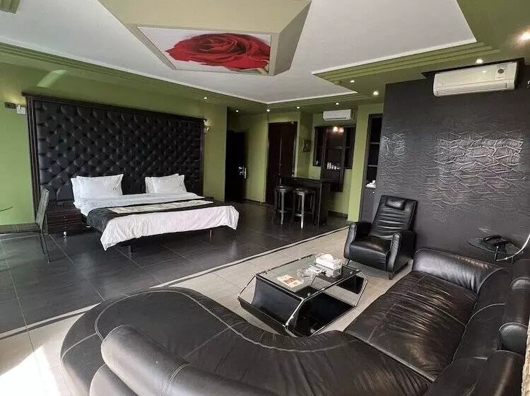 Dolls Hotel By Eurostars