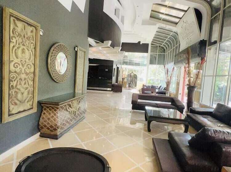 Dolls Hotel By Eurostars