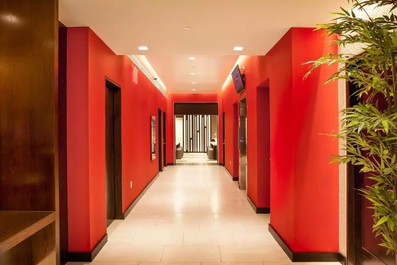 酒店 46 Times Square