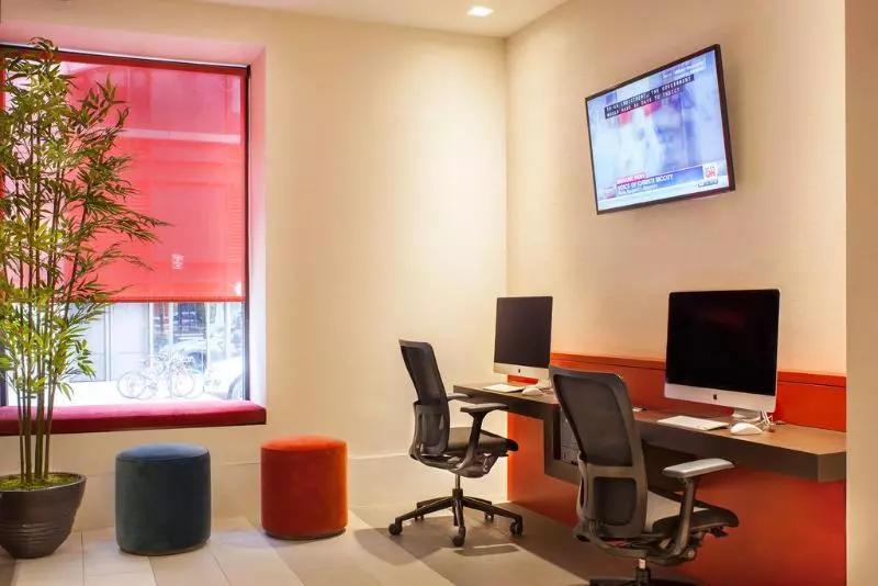 酒店 46 Times Square