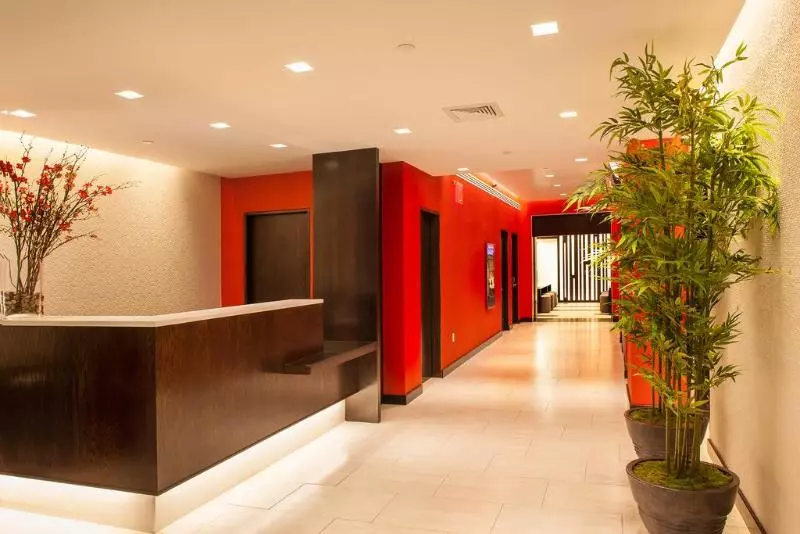 酒店 46 Times Square