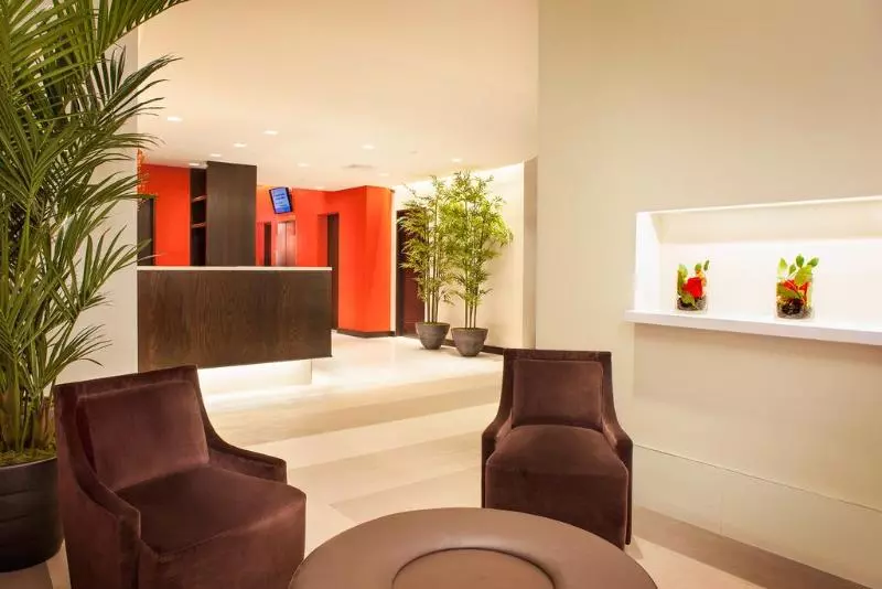 酒店 46 Times Square